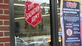 New store is a key tool for Salvation Army to help the homeless