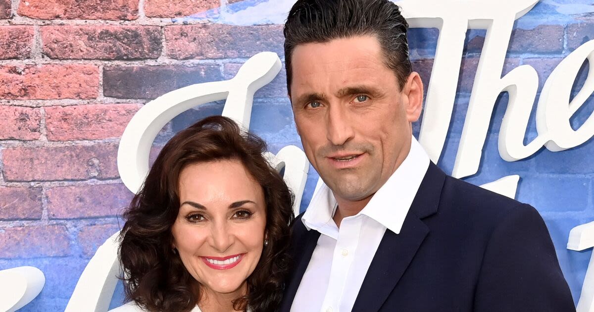 Strictly's Shirley Ballas shares love life update after calling off engagement