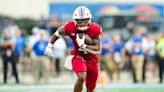 ‘Having fun’ led Kansas Jayhawks running back Devin Neal to new heights on the field