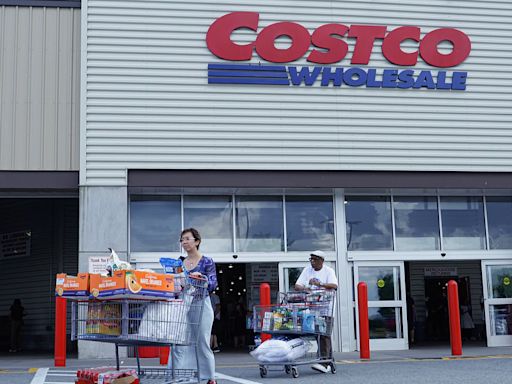 Costco's controversial membership crackdown is coming to more stores