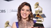 Gaby Moreno disfruta las mieles de su primer Grammy con el lanzamiento de “Dusk”