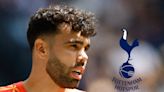 David Raya: Brentford happy to sell Tottenham target if transfer bid ‘doubled’