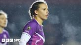 Georgina Tasker: Exeter Chiefs sign Loughborough back