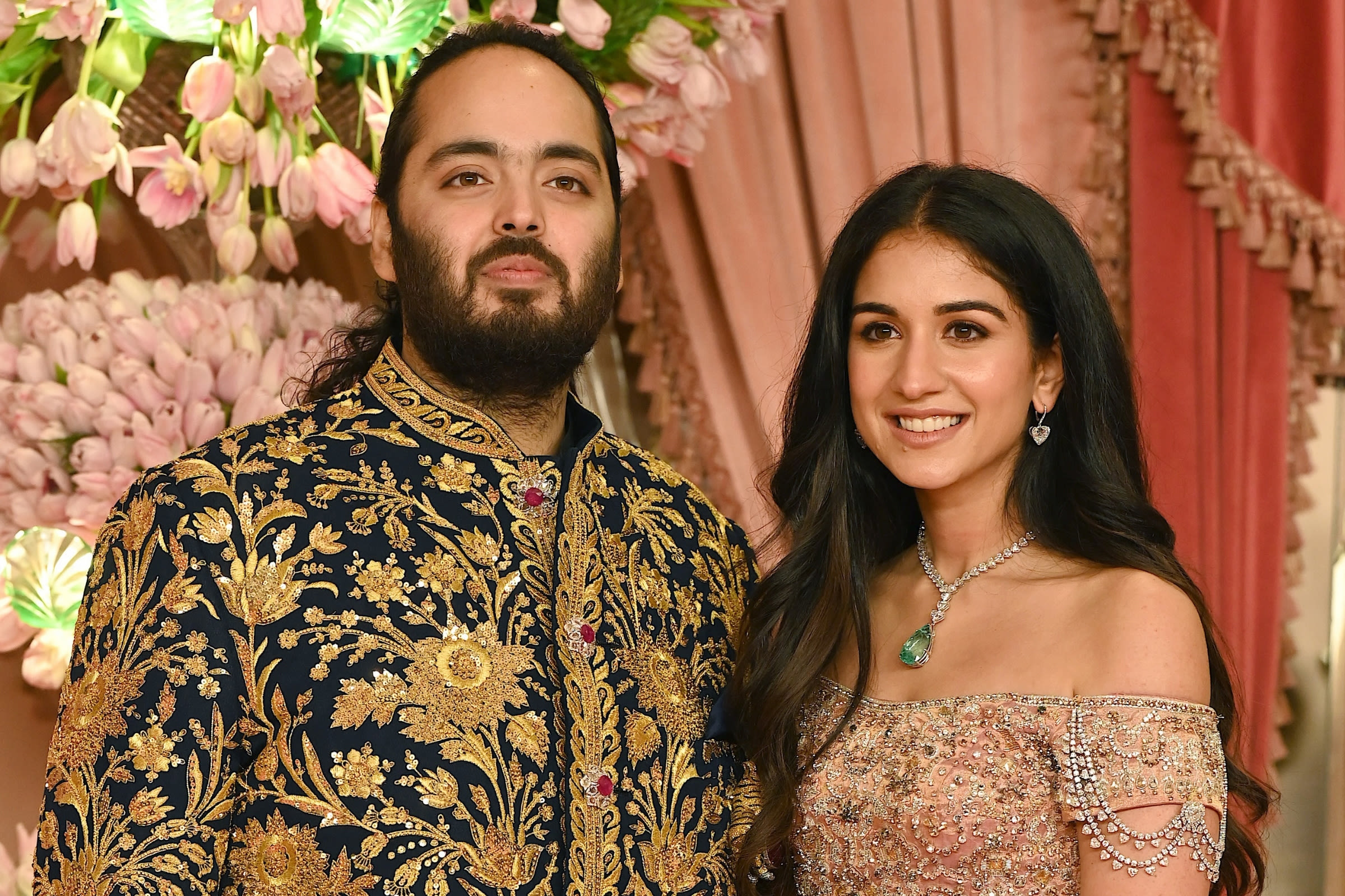 Anant Ambani, Radhika Merchant wedding: Everything we know