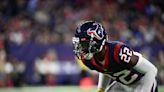 Eagles claim CB Jimmy Moreland off waivers from Texans