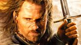 Viggo Mortensen coló su espada de Aragorn de ‘El Señor de los Anillos’ en su nuevo western