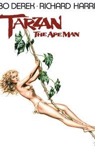 Tarzan, the Ape Man (1981 film)