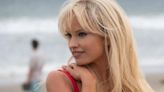 Lily James asegura que perdió muchos trabajos por interpretar a Pamela Anderson