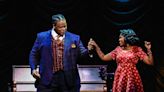 No formal narrative? No problem for Lyric's downright delightful 'Ain't Misbehavin'