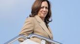 Harris raised $200M in first week of White House campaign and signed up 170,000 volunteers