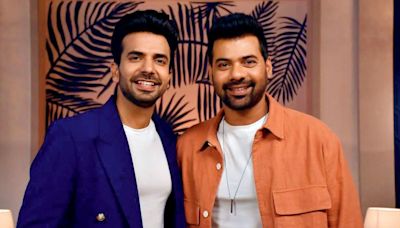 Telly Tattle: Manit Joura considers his Pyaar Ka Pehla Naam Radha Mohan’s co-star Shabir Ahluwalia as his ‘bade bhaiyya’