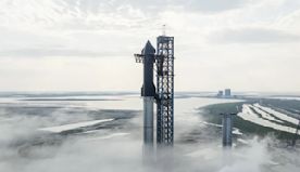 SpaceX 據報正和澳洲商談於該國海域回收星艦