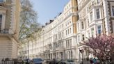 Russian property seized in London as part of $60bn Yukos legal battle