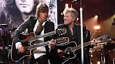 Richie Sambora apologizes for abrupt Bon Jovi exit, compares it to leaving the mafia