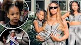 Beyoncé’s ‘Cowboy Carter’ features a very special guest — her daughter Rumi