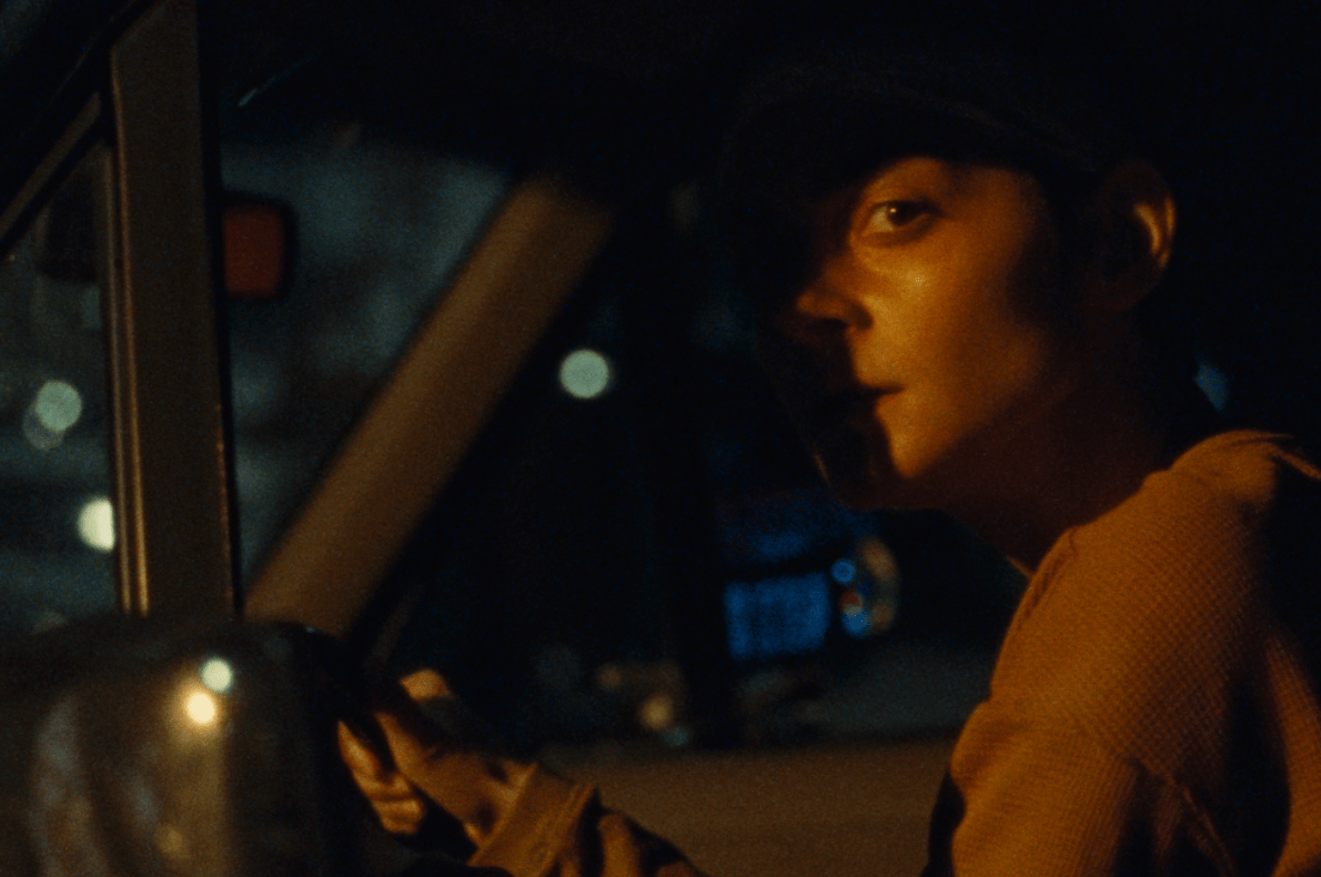 Metrograph Pictures Acquires Neo-Noir ‘Gazer’ Out of Cannes’ Director’s Fortnight