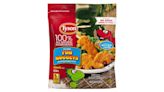Tyson recalls 30,000 pounds of chicken nuggets
