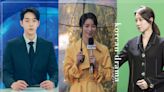 10位韓劇「人氣主播」！《黑暗榮耀》林智妍被讚像現役主播，南柱赫、金東旭不遑多讓！