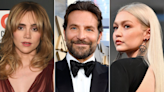 Gigi Hadid 'Furious' At Suki Waterhouse For Bradley Cooper Breakup Comments | iHeart