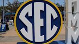 SEC first base change, explained: Why conference baseball tournament has double bases at first | Sporting News