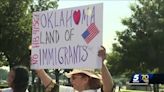 Immigration law experts praise DOJ for filing lawsuit against Oklahoma