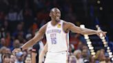 Should the OKC Thunder Keep Bismack Biyombo For Locker Room Presence?