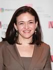 Sheryl Sandberg