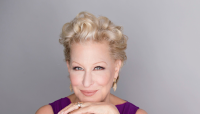 Bette Midler on 'The Fabulous Four' and her hope for a 'Beaches' sequel