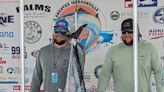 KING CATCH: Ponte Vedra crew lands record fish at Greater Jacksonville Kingfish Tournament