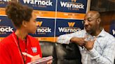 Meet Skye, the 12-Year-Old Reporter Covering Georgia’s Runoff Election