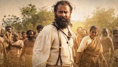 Vikram's Thangalaan: Tamil Cinema's Answer To KGF - Plot, Cast, Crew, Trailer, And Release Date Revealed