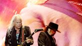 Rock bands Lynyrd Skynyrd and ZZ Top to rock out at Thompson-Boling Arena in 2024