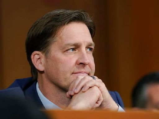 University of Florida President Ben Sasse announces resignation to focus on family