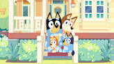 Why Bandit on 'Bluey' makes me want to be a better parent