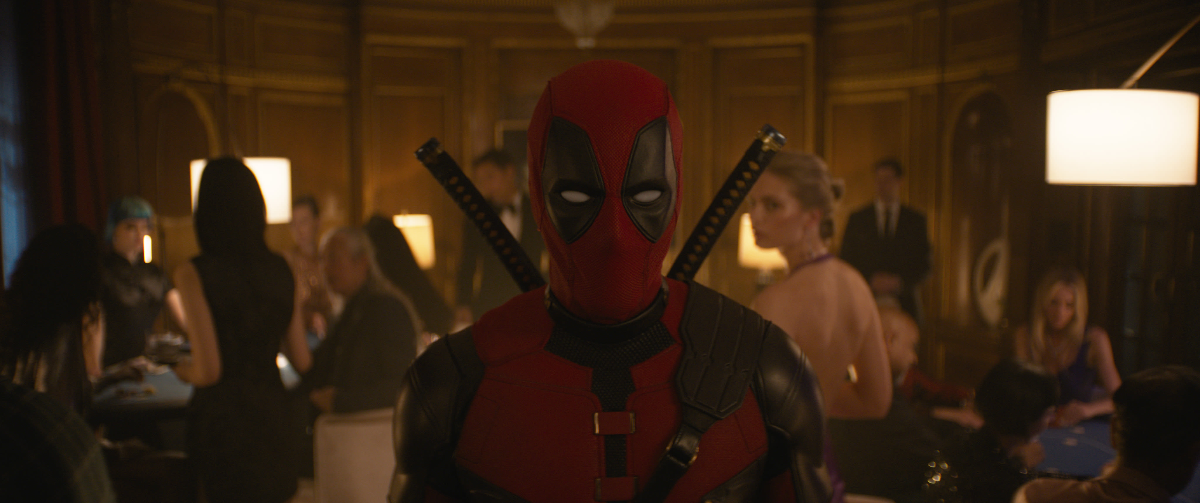‘Deadpool & Wolverine’ Slashes R-Rated Wednesday U.S. Box Office Record; Global Crossing $600M+ Today