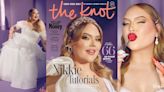 Nikkie Tutorials Is The First Trans Woman To Cover The Knot Magazine
