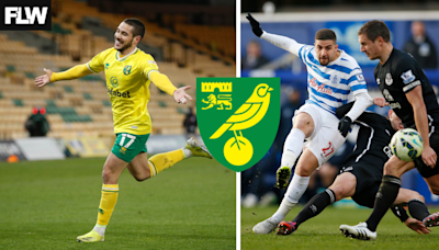 Norwich City had a modern-day Adel Taarabt on their hands under Daniel Farke