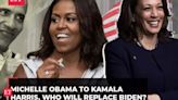 US Elections 2024: Michelle Obama to Kamala Harris, Seven Democrat candidates who can replace Biden