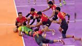 Pro Kabaddi League Season 11 Player Auction To Be Held On August 15, 16 | Kabaddi News