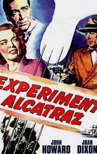 Experiment Alcatraz