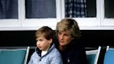 The Story Behind Princess Diana's Sweet Nickname for Prince William