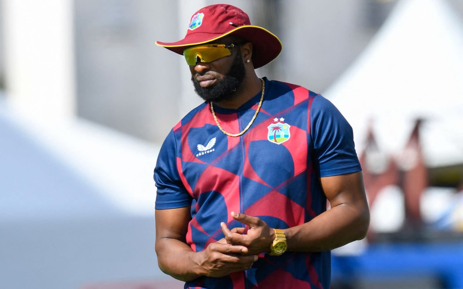 England’s new T20 coach Kieron Pollard: ‘Cricket is a business’