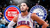 NBA rumors: Pistons named Tobias Harris suitor with 76ers future clouded