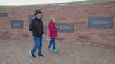 Columbine memorial in need of restoration