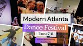 The 2024 Modern Atlanta Dance Festival to Feature Work From Over 100 Companies