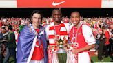 Arsenal to honour 'Invincibles' legends during Premier League season finale
