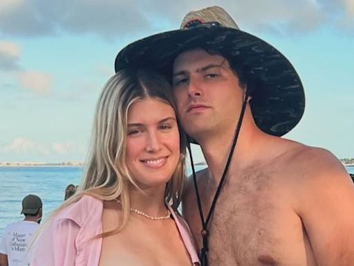 Eugenie Bouchard 'splits from longtime boyfriend Jack Brinkley-Cook'