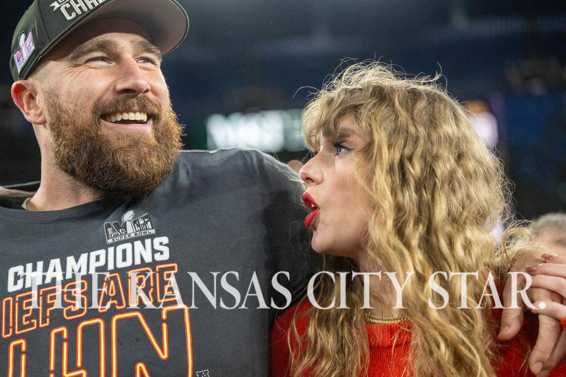 Kansas City, Taylor’s Version: A Taylor Swift, Travis Kelce dining and shopping guide