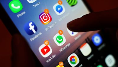 One in seven teenagers has been exposed to nude-sharing online as Ofcom calls on social media firms to crack down