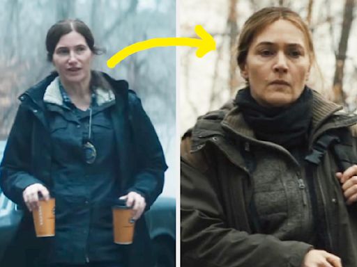 15 Details And Easter Eggs From The First "Agatha All Along" Teaser Trailer That Are Absolutely Perfect